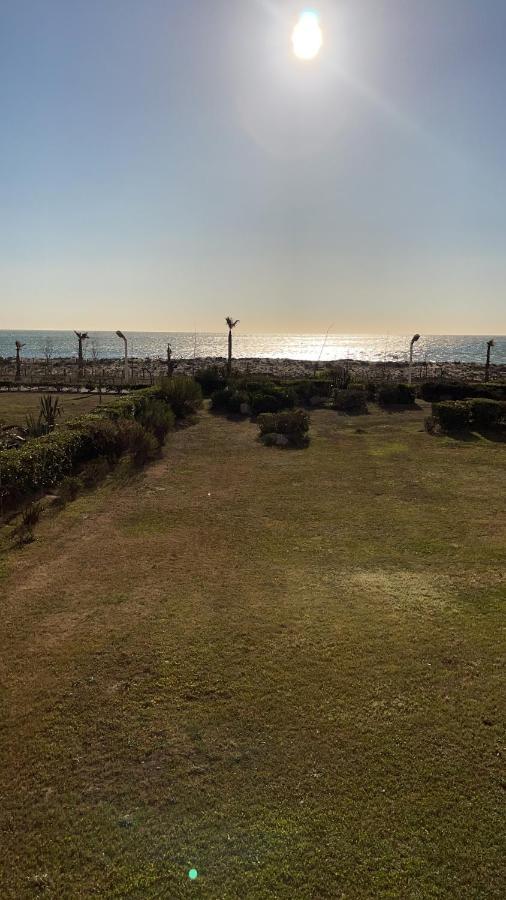 Appartement Vue Exeptionnelle Sur La Mer 6 Personnes Le Barcarès Εξωτερικό φωτογραφία